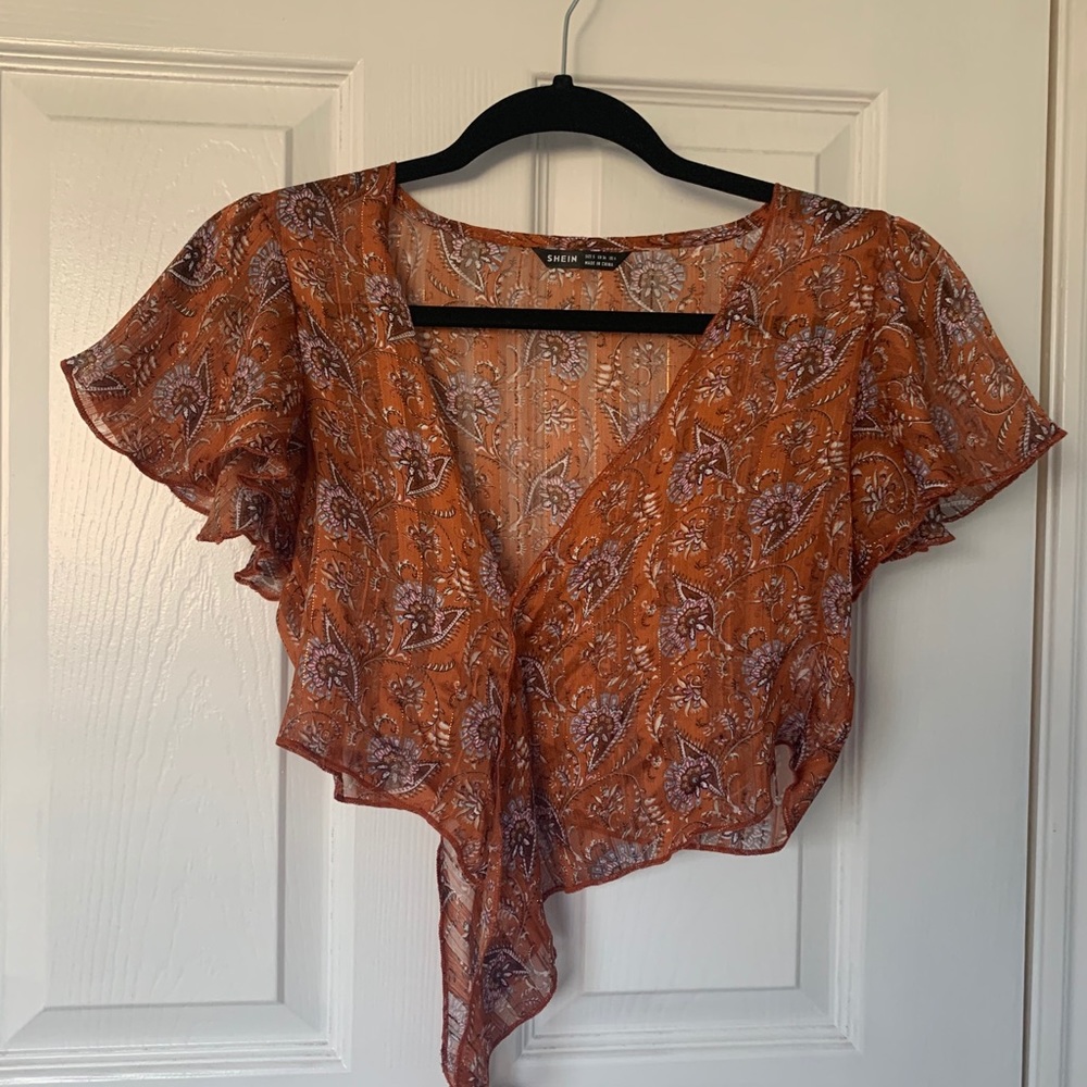 shirt